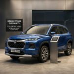 Maruti Suzuki Nexa Discount