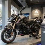 Bajaj Pulsar NS400Z Price Drop