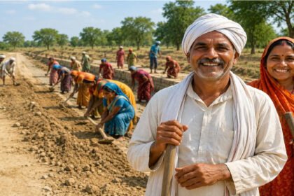 VBJI Ramji Scheme