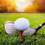 CG Golf Tournament