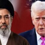Donald Trump Iran Policy 2026