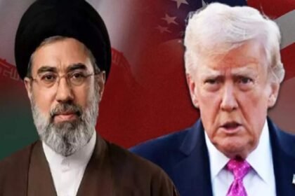 Donald Trump Iran Policy 2026