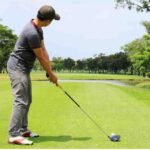 CG Golf Tournament