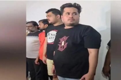 Babu Khemani Case