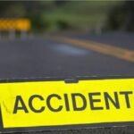 Road Accident