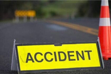 Road Accident