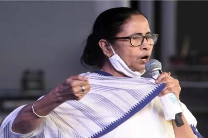 Mamata Banerjee Reaction