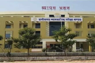 CG D.El.Ed Exam Schedule 2026