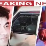 Suvendu Adhikari PA Murdered