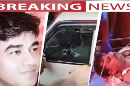 Suvendu Adhikari PA Murdered