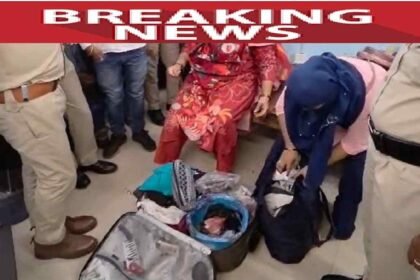 CG Breaking News