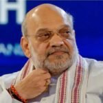 Amit Shah Chhattisgarh Visit