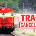 Trains Cancelled