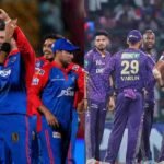 DC vs KKR Preview