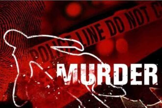 Murder News