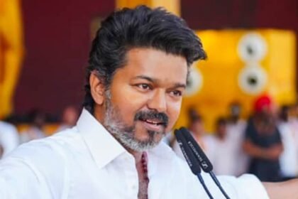 Vijay Thalapathy CM Oath Ceremony 2026
