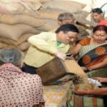 Chhattisgarh Ration Card