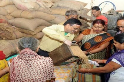 Chhattisgarh Ration Card