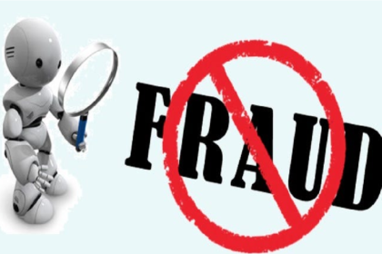CG Online Fraud