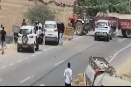 Sri Ganganagar Police Action