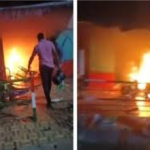 West Bengal Post Poll Violence 2026