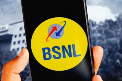 BSNL's big bang: 2.5GB daily data for a month for ₹225
