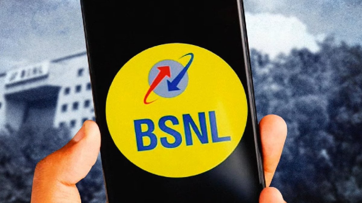 BSNL's big bang: 2.5GB daily data for a month for ₹225