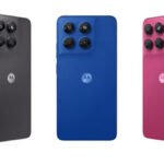 Moto G37 Power Launch