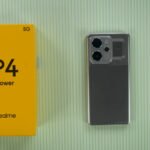 Huge discount on Realme P4 Power 5G