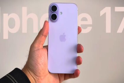 iPhone 17 beats Pro models