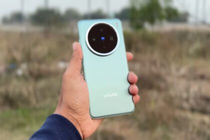 Vivo X200 gets a massive price drop