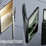 Motorola Razr Fold India Launch