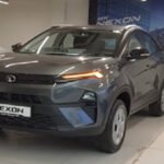 Tata Nexon Pure+ PS Launched