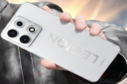Lenovo Legion Y70 (2026)