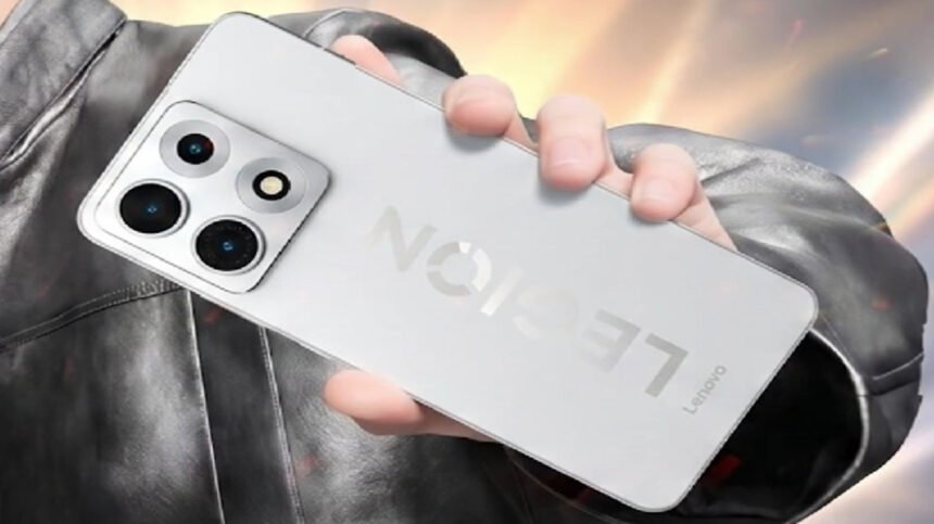 Lenovo Legion Y70 (2026)