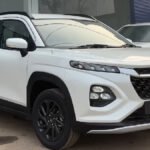 Maruti Fronx Automatic EMI Plan
