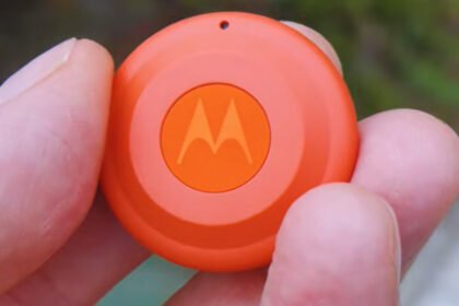 Moto Tag 2 launched in the global market