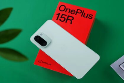 OnePlus 15R Price Hike