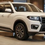 Mahindra Scorpio N Facelift