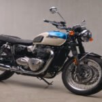 Triumph Motorcycles launches 2026 Bonneville range in India