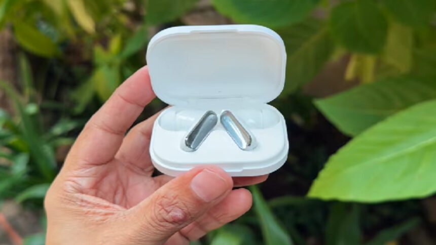 Realme Buds Air 8 Pro