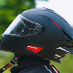 Axor Brutale Helmet
