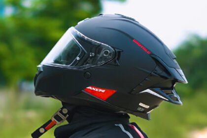 Axor Brutale Helmet