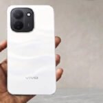 Vivo Y600 Turbo