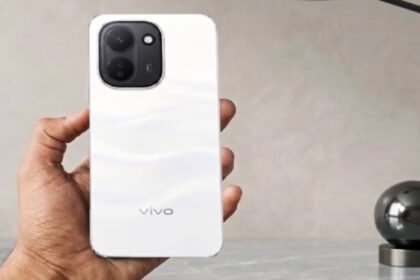 Vivo Y600 Turbo