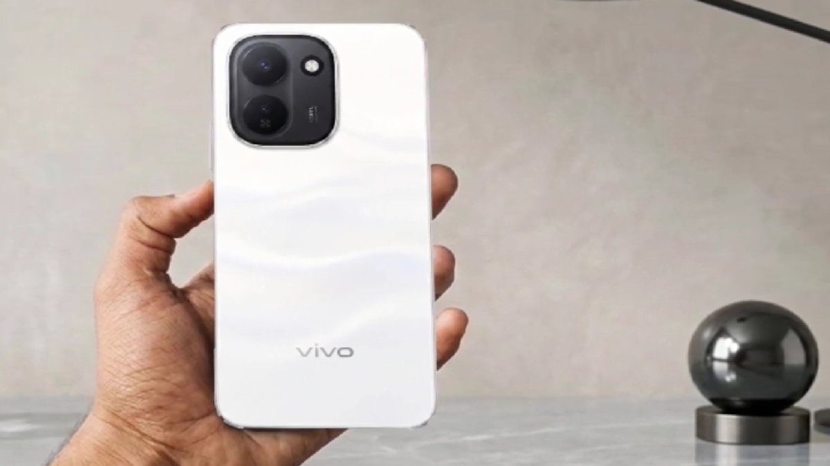 Vivo Y600 Turbo
