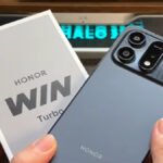 Honor Win Turbo Price