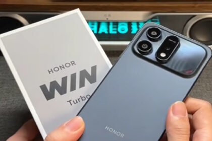 Honor Win Turbo Price