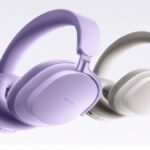 Vivo launches its first over-ear wireless headphones