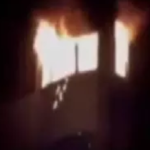 Apartment Fire News